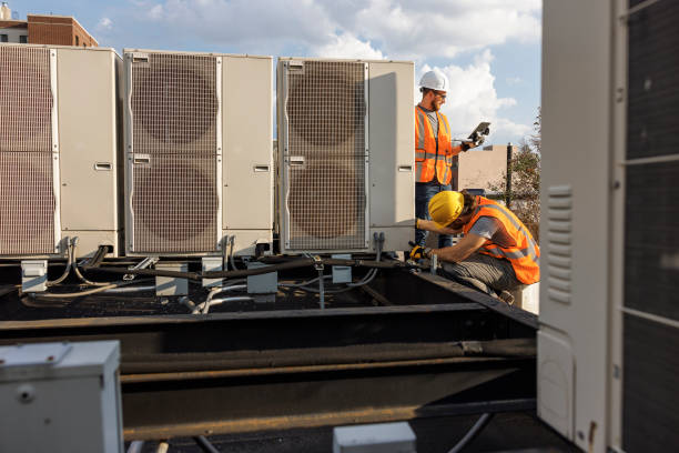 Best Emergency HVAC Repair  in Nicollet, MN