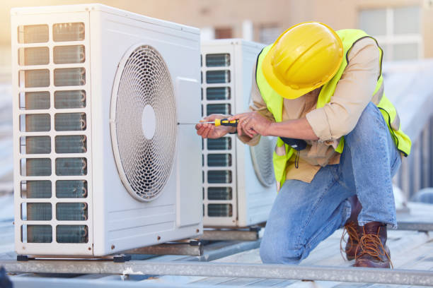 Best HVAC Repair Near Me  in Nicollet, MN