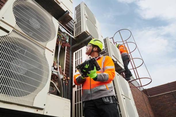 Best HVAC Installation Services  in Nicollet, MN