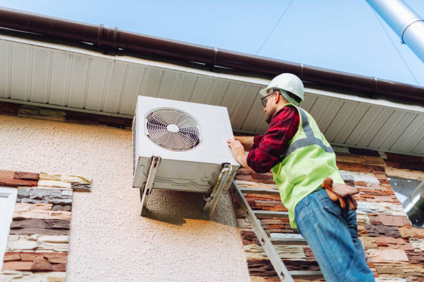 Best HVAC Repair Near Me  in Nicollet, MN