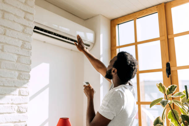 Best HVAC Air Duct Cleaning  in Nicollet, MN