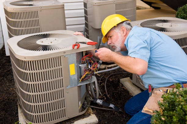 Air Duct Cleaning in Nicollet, MN
