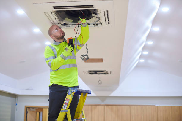 Best 24/7 HVAC Repair  in Nicollet, MN