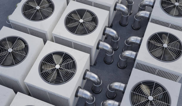 Nicollet, MN HVAC Company