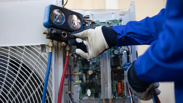 Best Emergency HVAC Repair  in Nicollet, MN