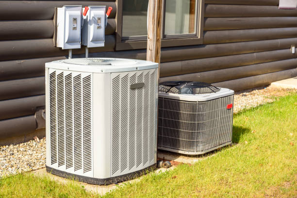 Best Affordable HVAC Services  in Nicollet, MN